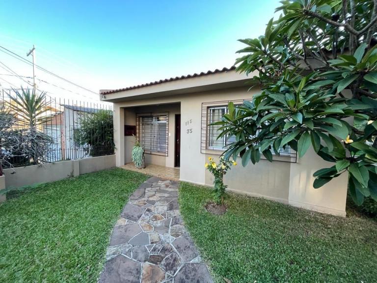 Terreno à venda no Nonoai: 