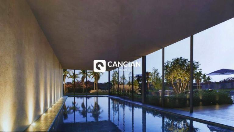 Terreno à venda no Camobi: 