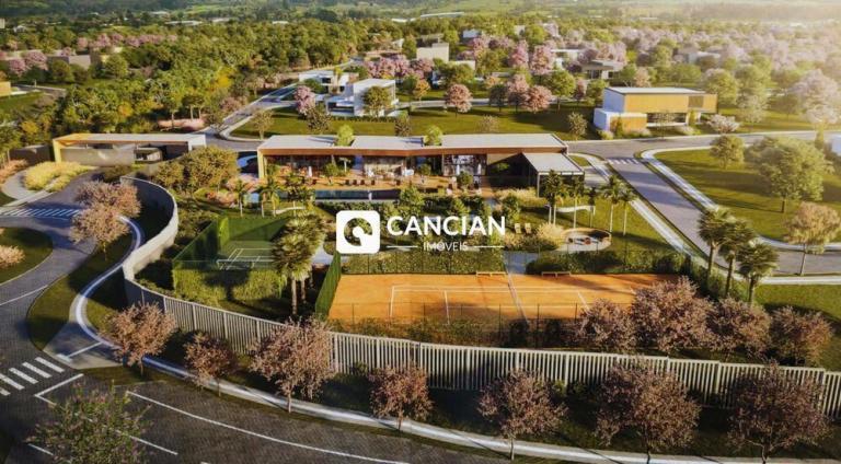 Terreno à venda no Camobi: 