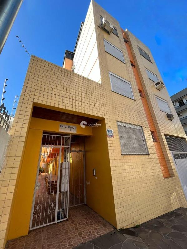 Cobertura à venda no Nossa Senhora de Fátima: