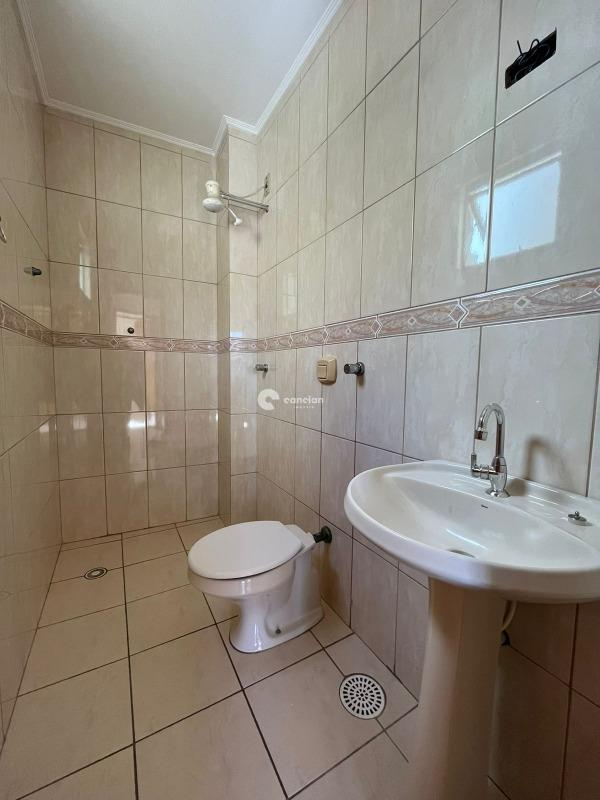 Cobertura à venda no Nossa Senhora de Fátima: