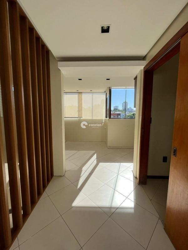 Cobertura à venda no Nossa Senhora de Fátima: