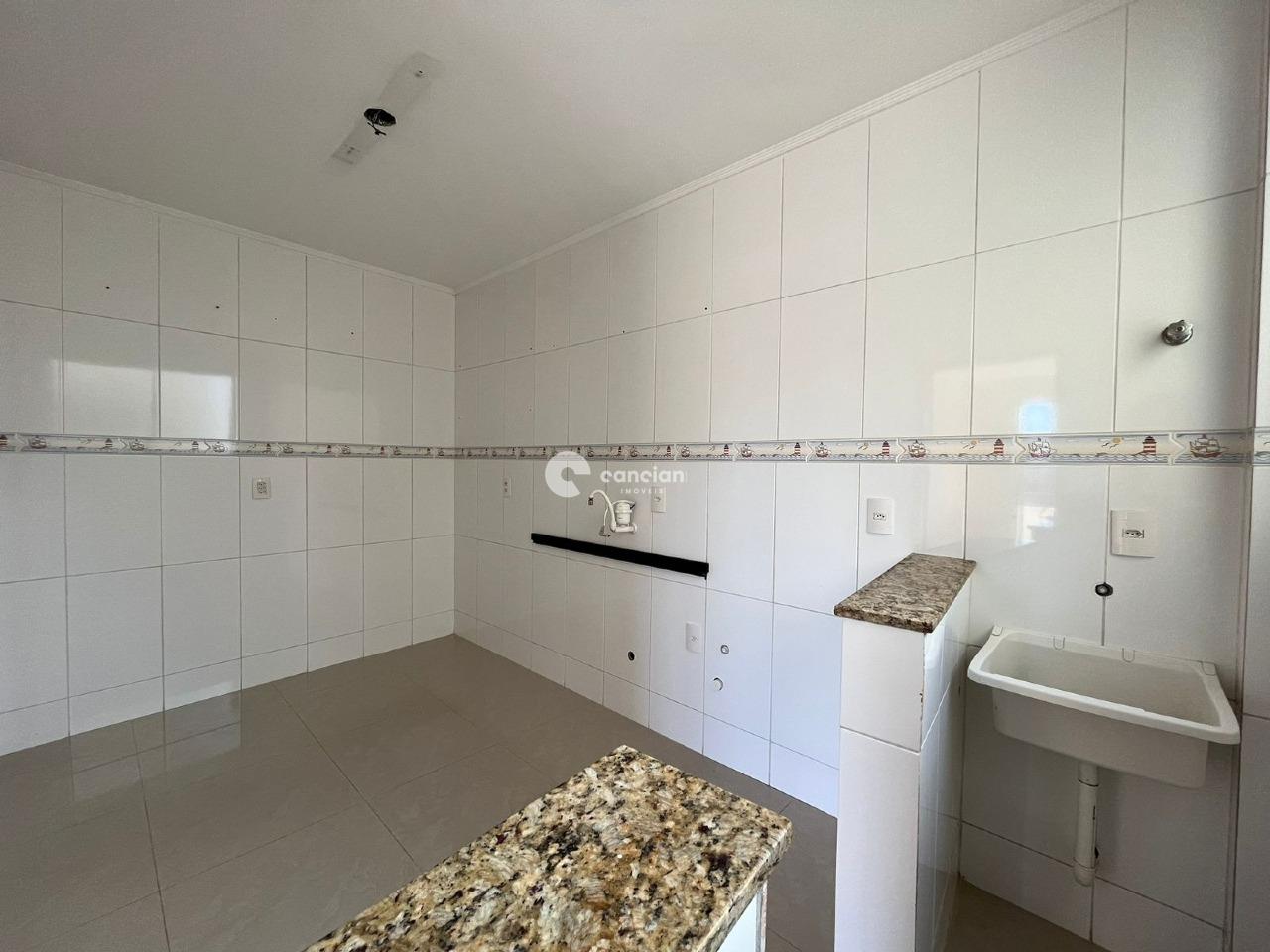 Cobertura à venda no Nossa Senhora de Fátima: