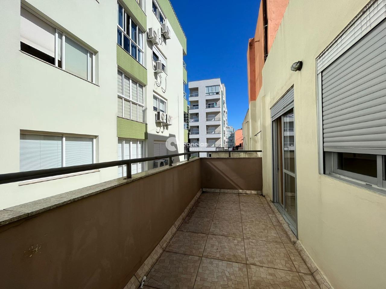 Cobertura à venda no Nossa Senhora de Fátima: