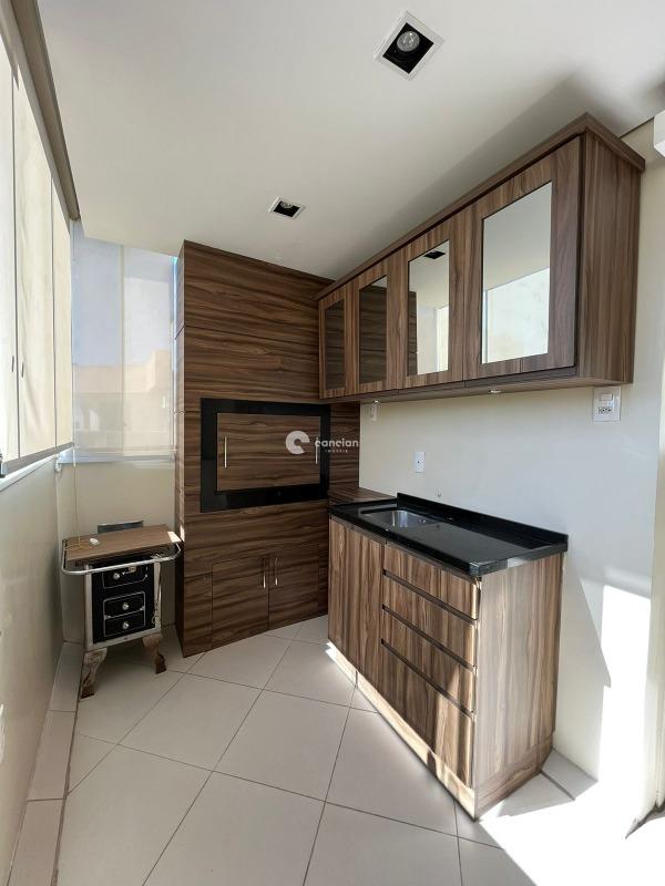 Cobertura à venda no Nossa Senhora de Fátima: