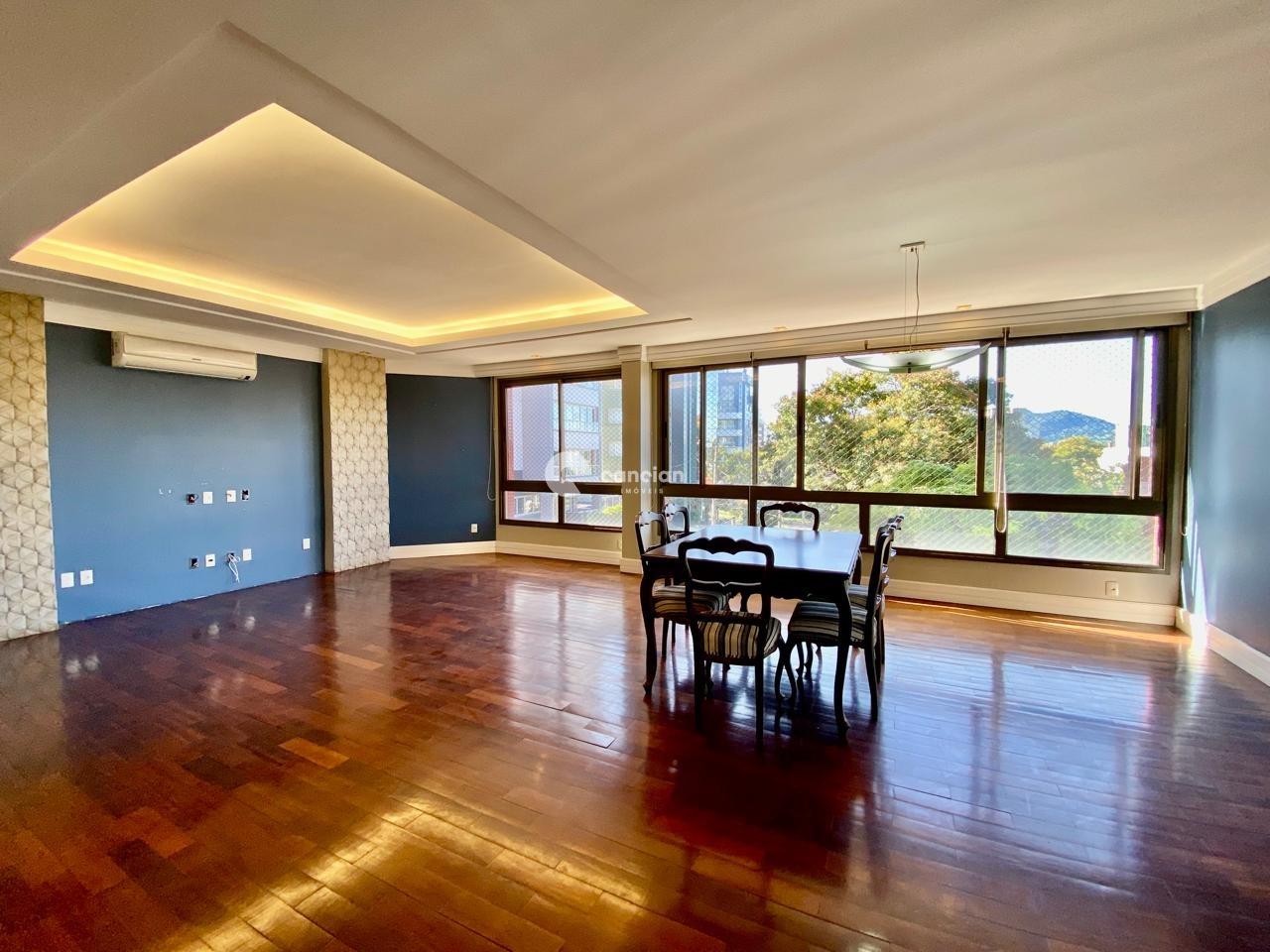 Apartamento à venda no Nonoai: