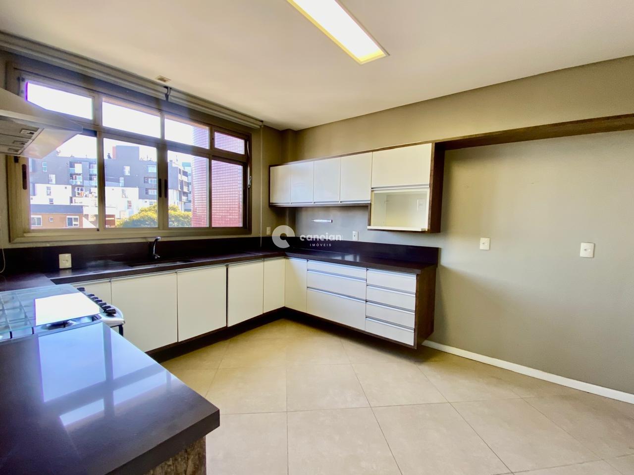 Apartamento à venda no Nonoai: