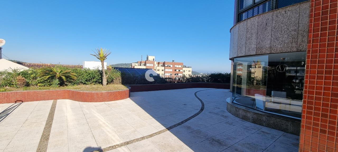 Apartamento à venda no Nonoai: