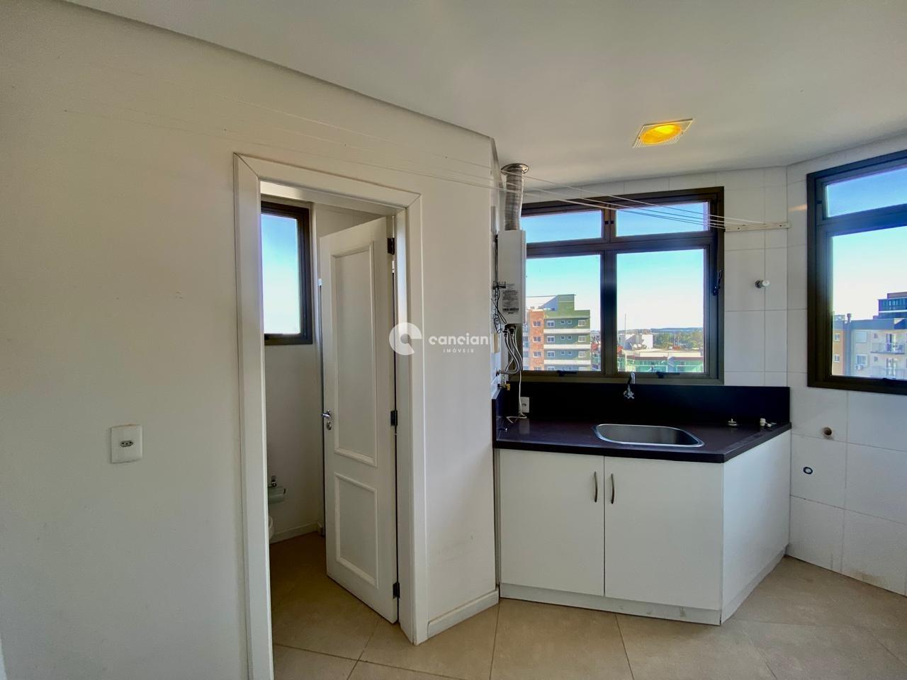 Apartamento à venda no Nonoai: