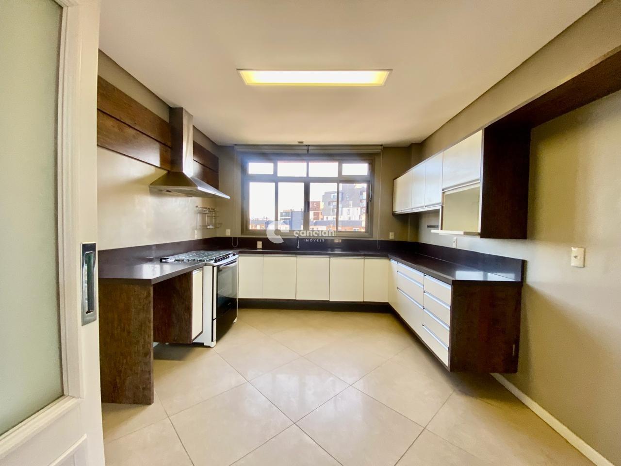 Apartamento à venda no Nonoai: