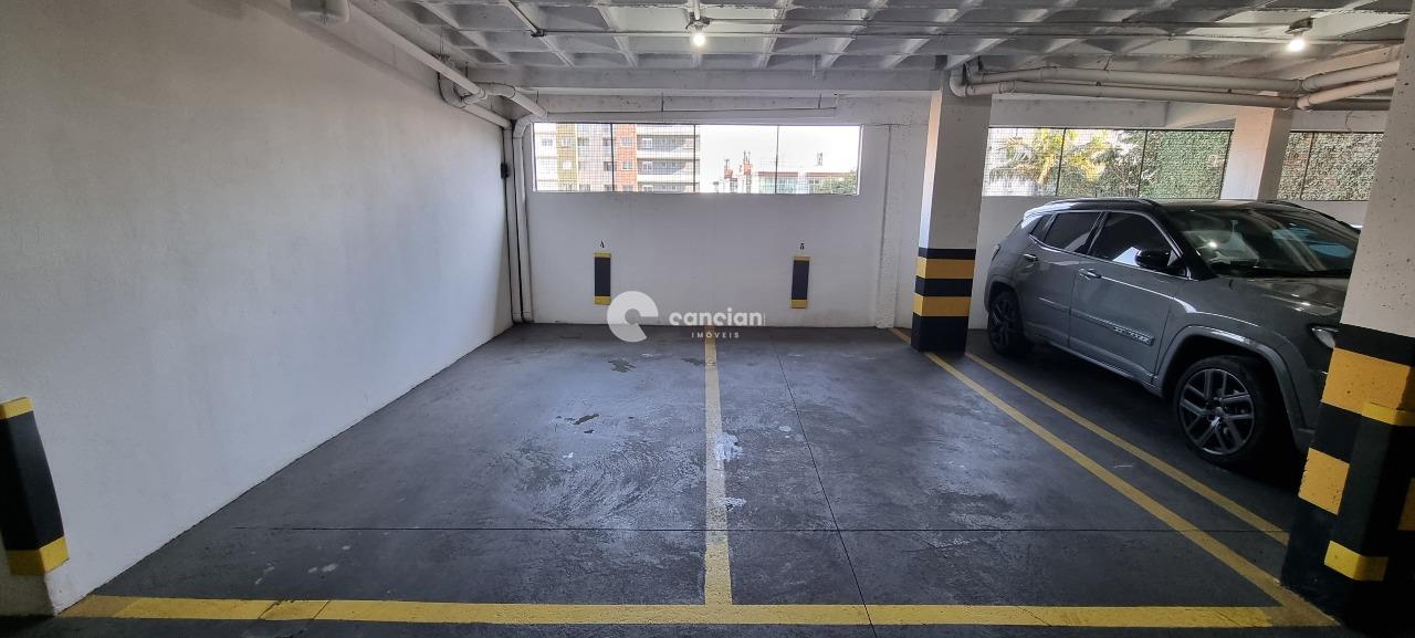 Apartamento à venda no Nonoai: