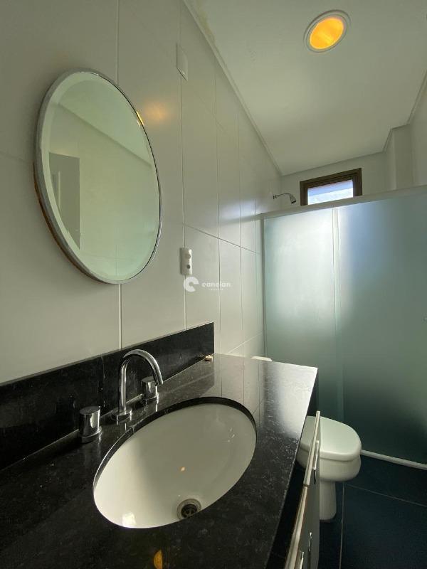 Apartamento à venda no Nonoai: