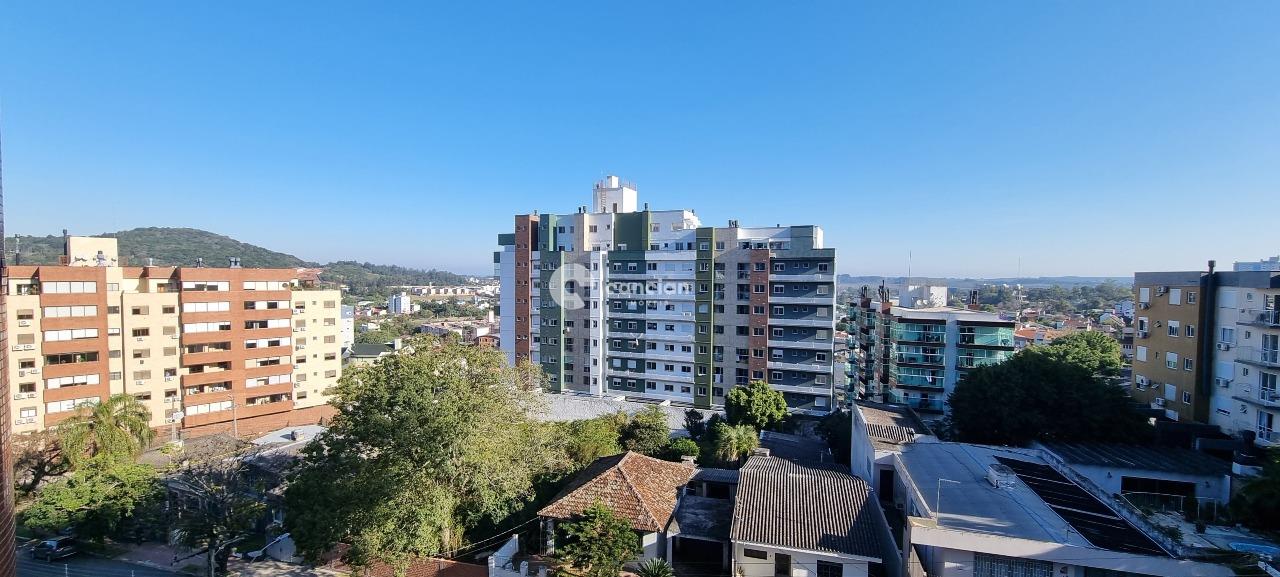 Apartamento à venda no Nonoai: