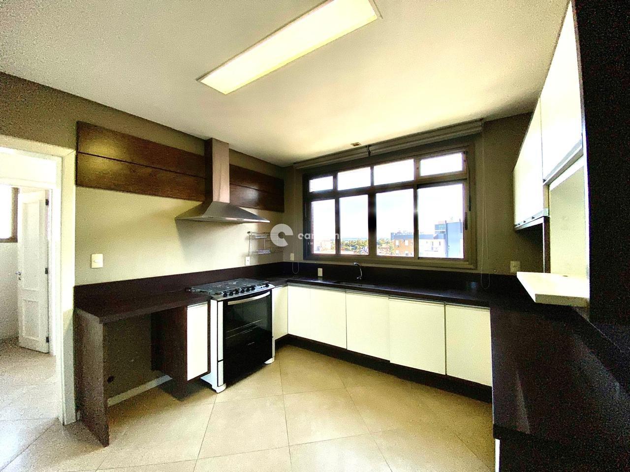 Apartamento à venda no Nonoai: