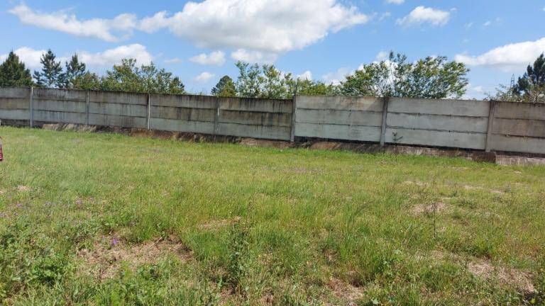 Terreno à venda no Camobi: