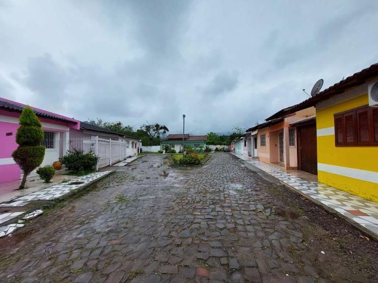 Casa à venda no Carolina: 