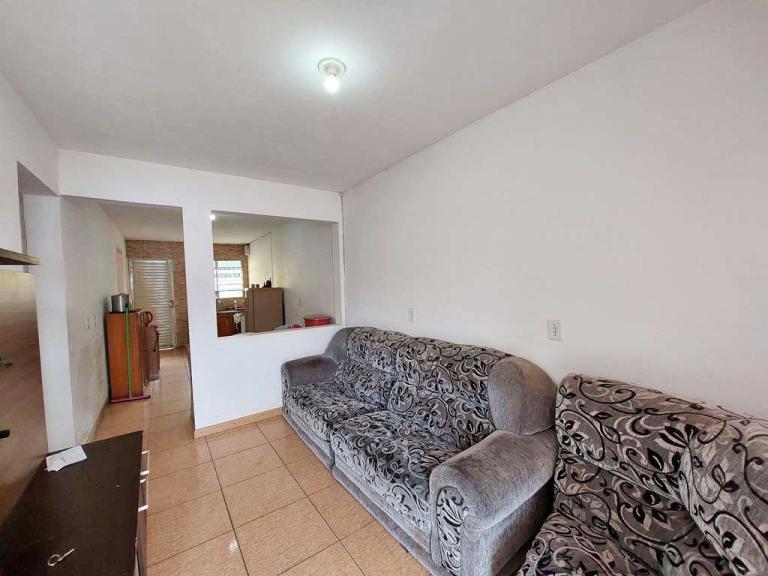 Casa à venda no Carolina: 