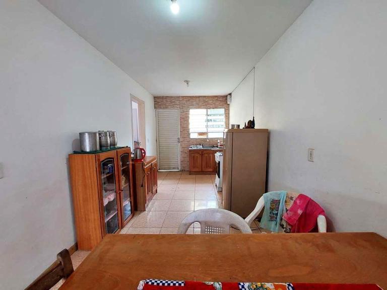 Casa à venda no Carolina: 