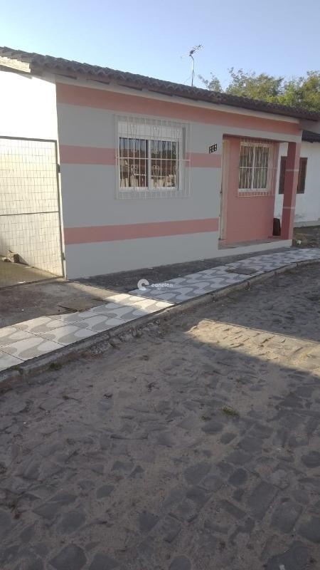 Casa à venda no Carolina: 