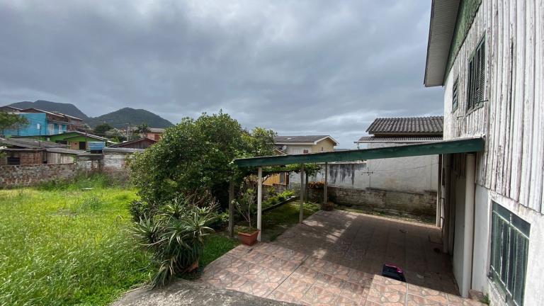 Terreno à venda no Presidente João Goulart: 