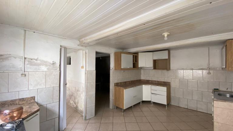 Terreno à venda no Presidente João Goulart: 