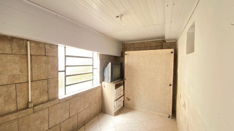 Terreno à venda no Presidente João Goulart: 