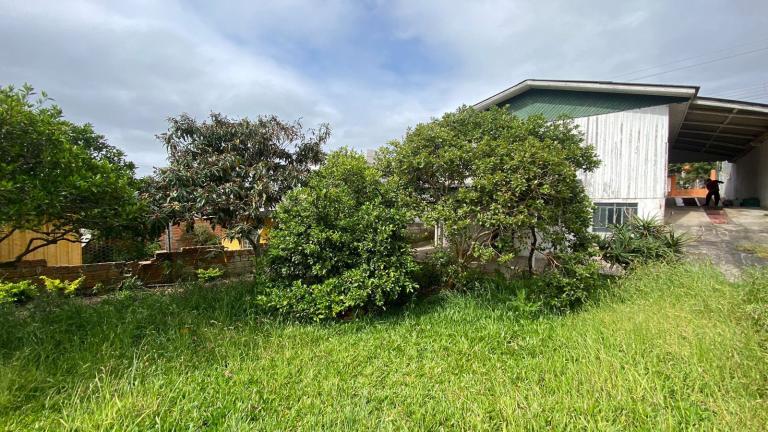 Terreno à venda no Presidente João Goulart: 