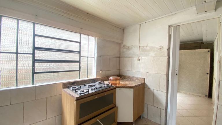 Terreno à venda no Presidente João Goulart: 