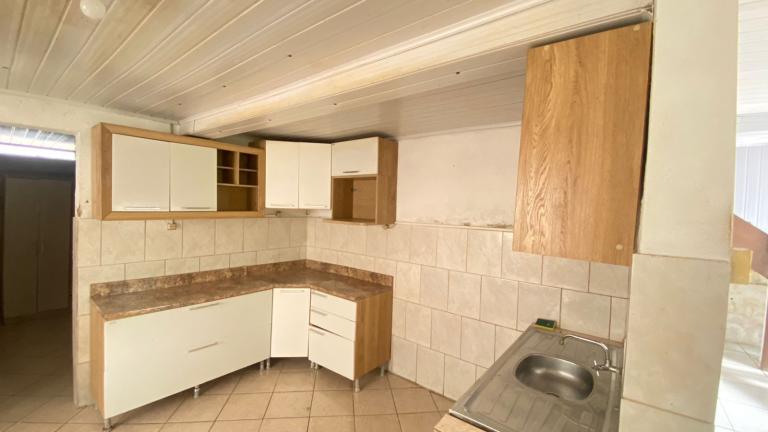 Terreno à venda no Presidente João Goulart: 