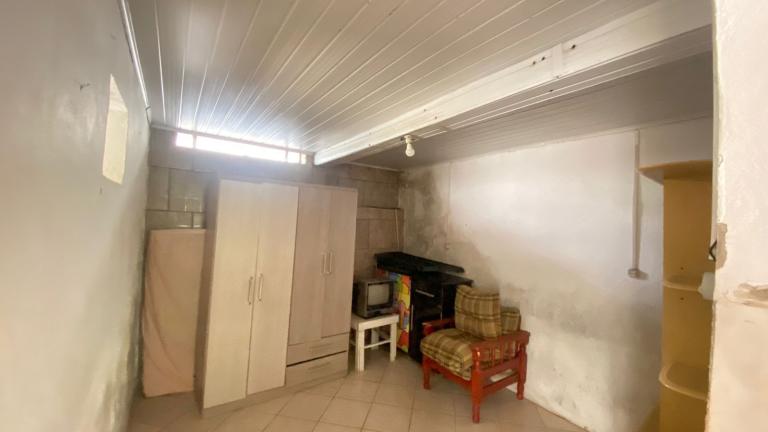 Terreno à venda no Presidente João Goulart: 