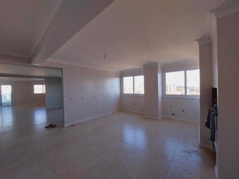 Cobertura à venda no Nossa Senhora de Fátima: