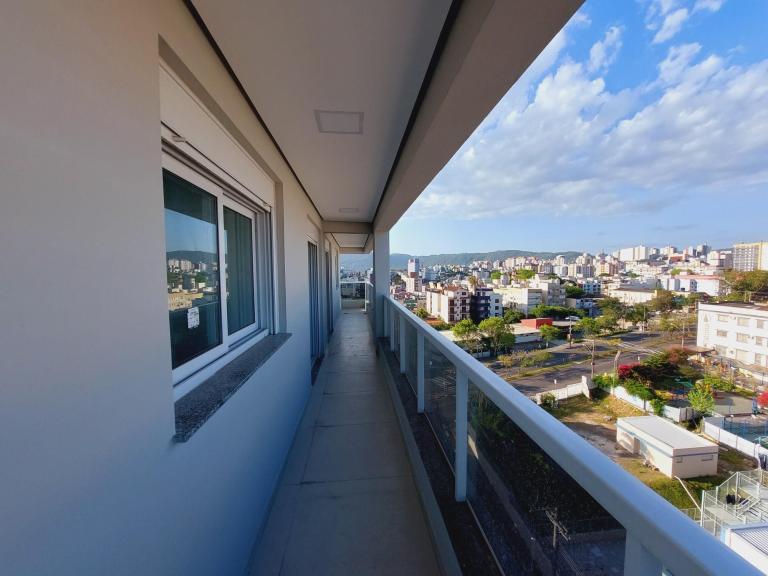 Cobertura à venda no Nossa Senhora de Fátima: