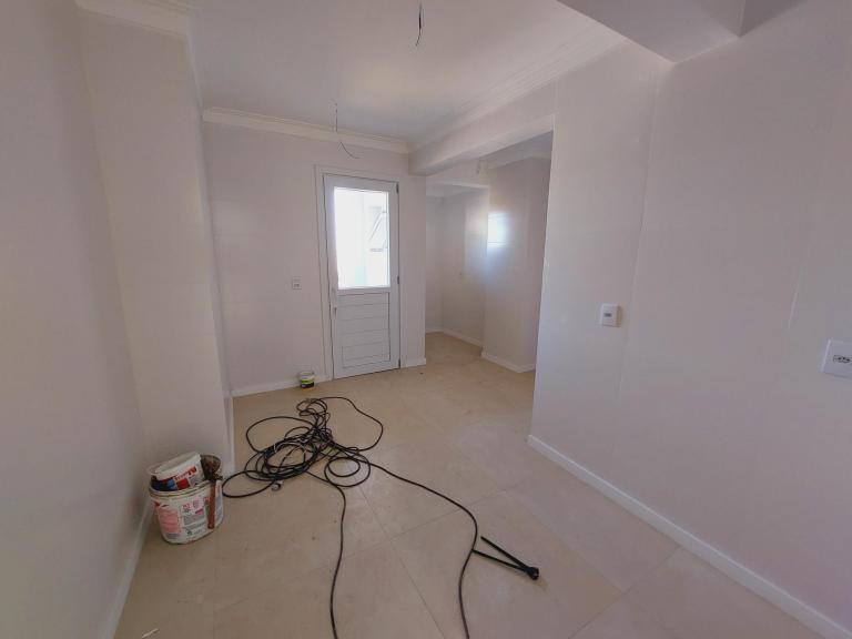 Cobertura à venda no Nossa Senhora de Fátima: