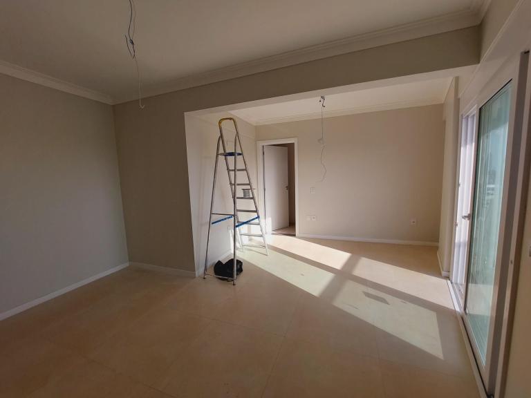 Cobertura à venda no Nossa Senhora de Fátima: