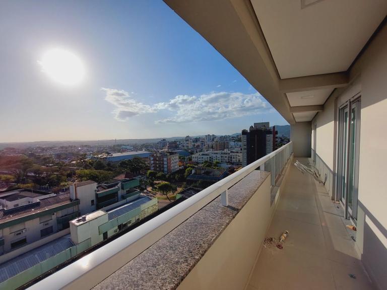 Cobertura à venda no Nossa Senhora de Fátima: