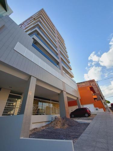 Cobertura à venda no Nossa Senhora de Fátima: