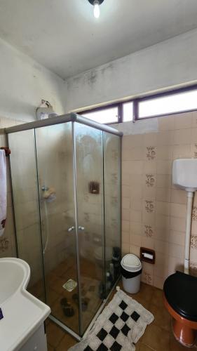 Casa à venda no Tomazetti: 