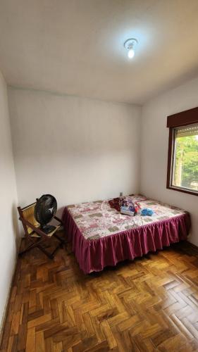 Casa à venda no Tomazetti: 