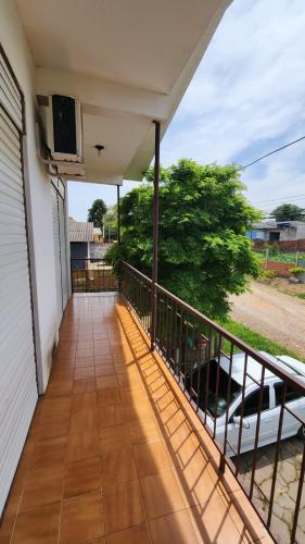 Casa à venda no Tomazetti: 