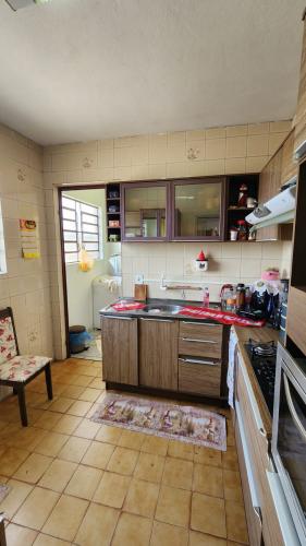 Casa à venda no Tomazetti: 