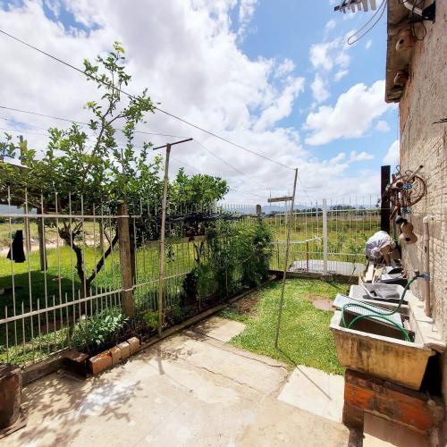 Casa à venda no Camobi: 