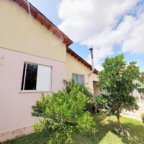 Casa à venda no Camobi: 