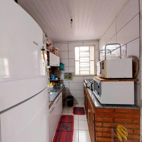 Casa à venda no Camobi: 