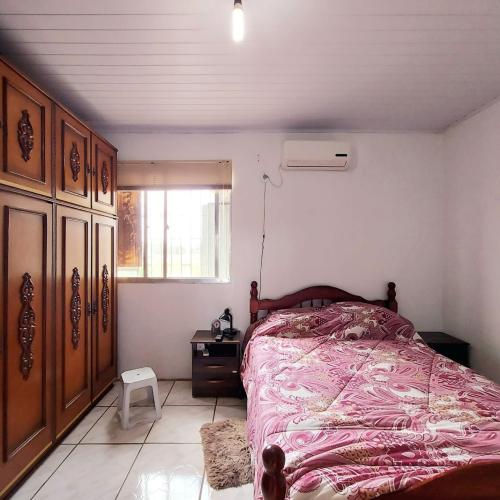 Casa à venda no Camobi: 