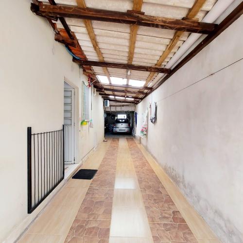 Casa à venda no Camobi: 