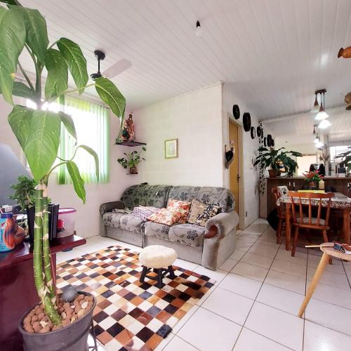 Casa à venda no Camobi: 