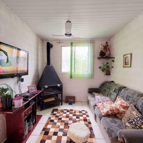 Casa à venda no Camobi: 