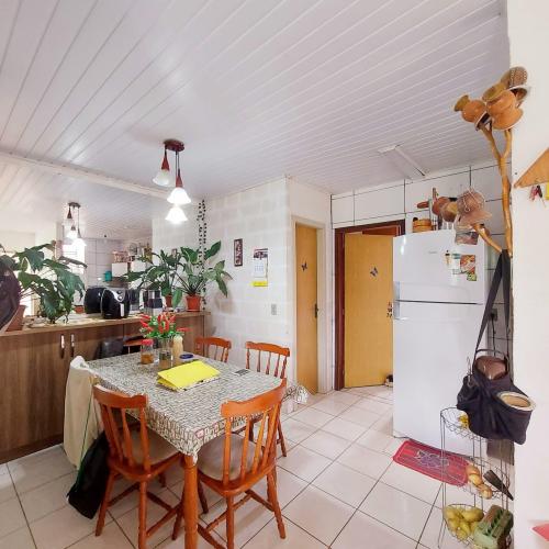 Casa à venda no Camobi: 