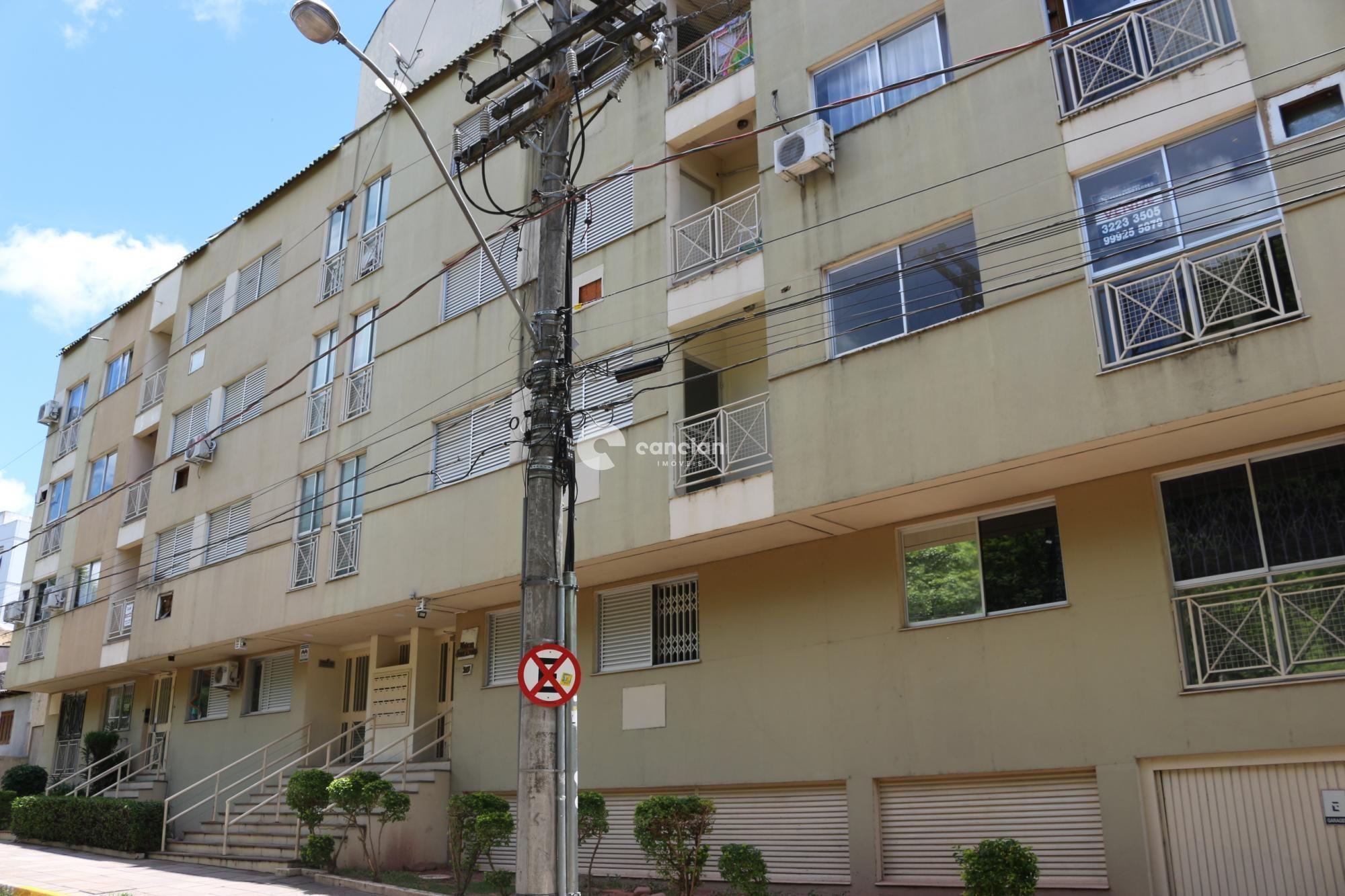 Kitnet para aluguel no Centro: 