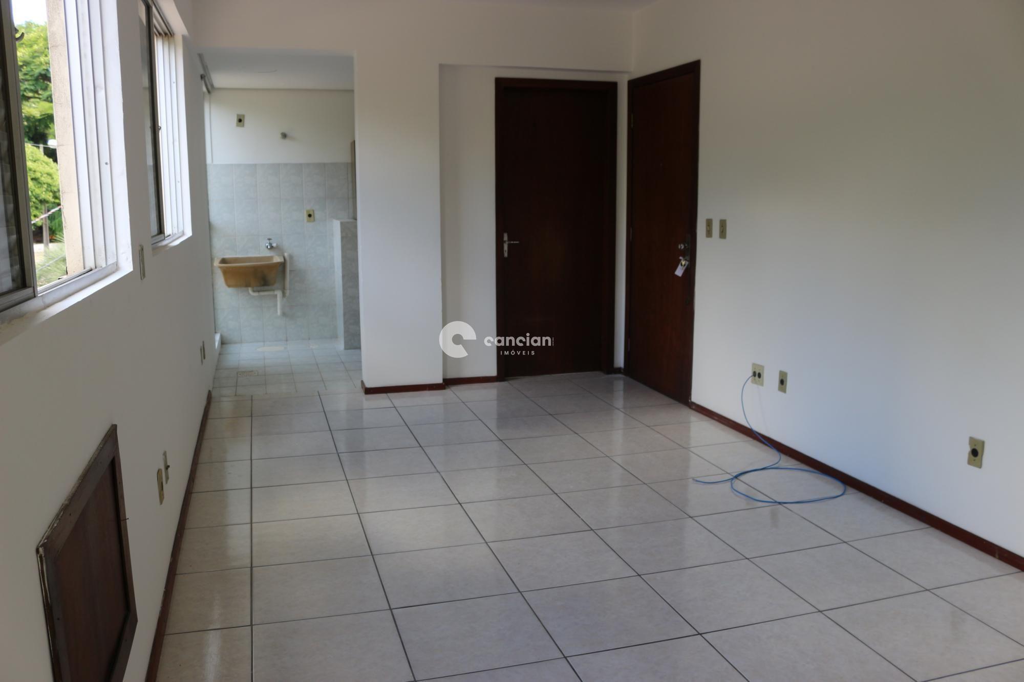 Kitnet para aluguel no Centro: 